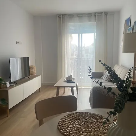 Pradosol Apartment *