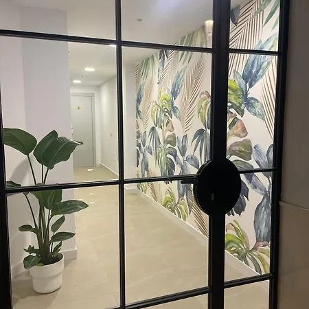 Pradosol Apartment