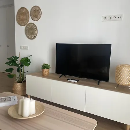Apartment Pradosol Nerja