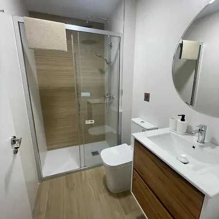 Pradosol Apartment *