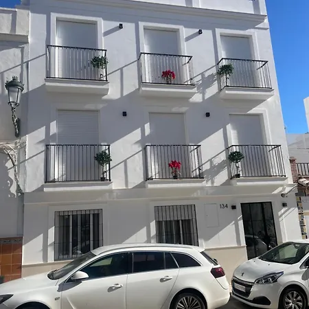 Apartment Pradosol Nerja