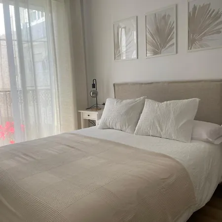 Pradosol Apartment Nerja