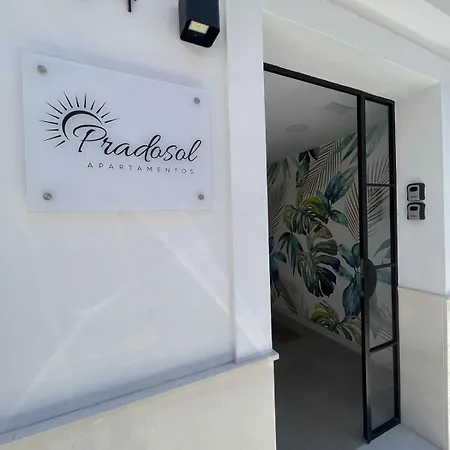Apartment Pradosol *