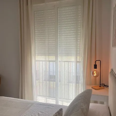 Centrico En Nerja Pradosol Apartamentos Daire