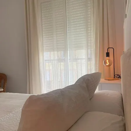 Centrico En Nerja Pradosol Apartamentos