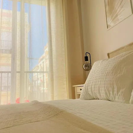 Daire Centrico En Nerja Pradosol Apartamentos