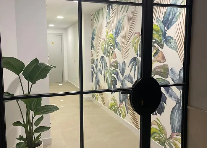 Centrico Pradosol 2 Appartement