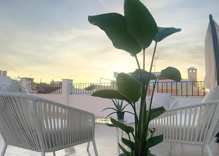 Appartement Centrico Pradosol 2 Nerja
