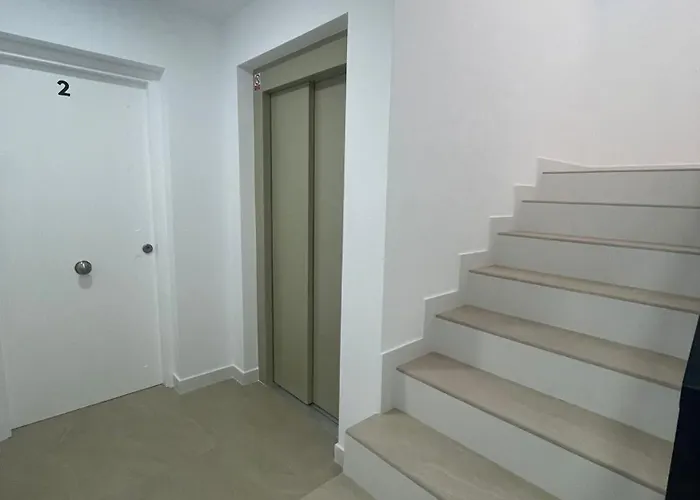 Appartement Centrico Pradosol 2 Nerja