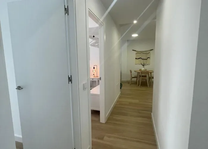 Appartement Centrico Pradosol 2
