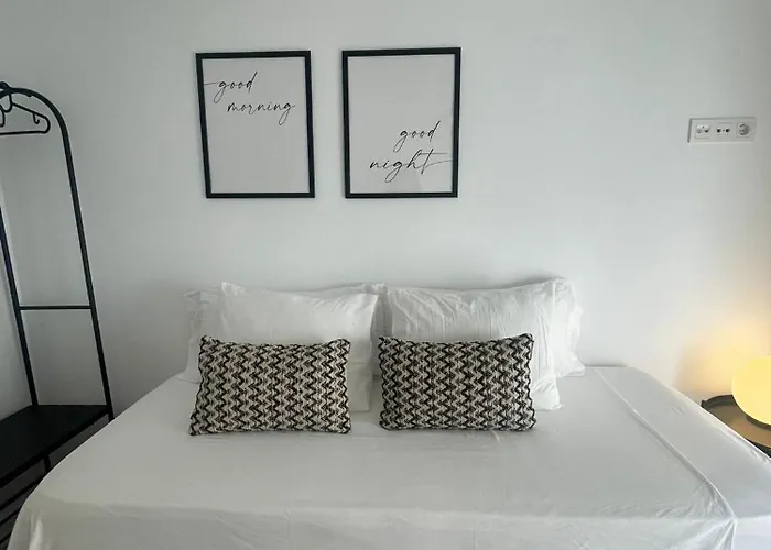 Centrico Pradosol 2 Appartement