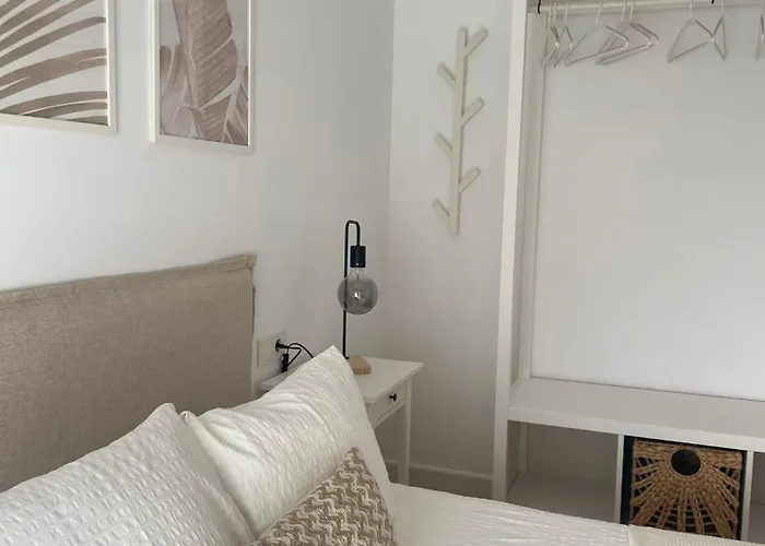 Centrico Pradosol 2 Appartement *