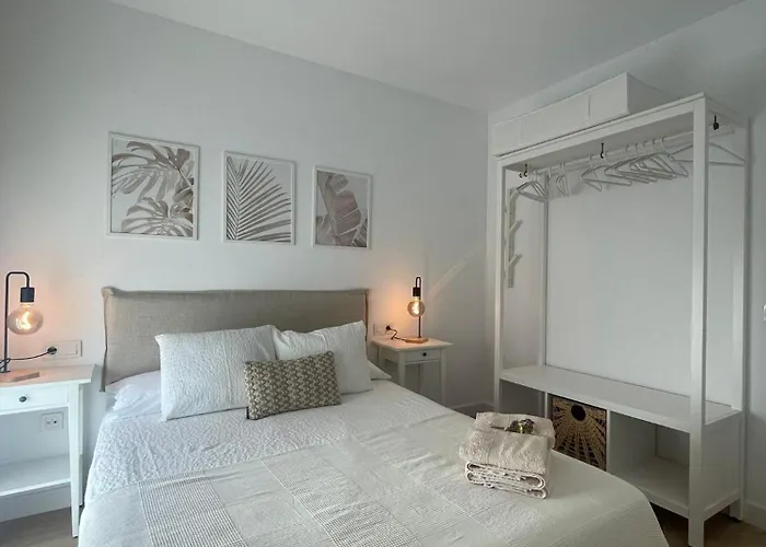 Appartement Centrico Pradosol 2