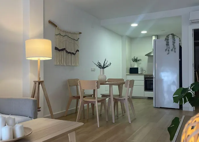Centrico Pradosol 2 Appartement Nerja