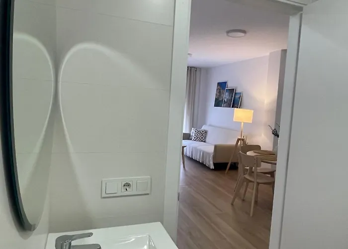 Centrico Pradosol 2 Appartement Nerja
