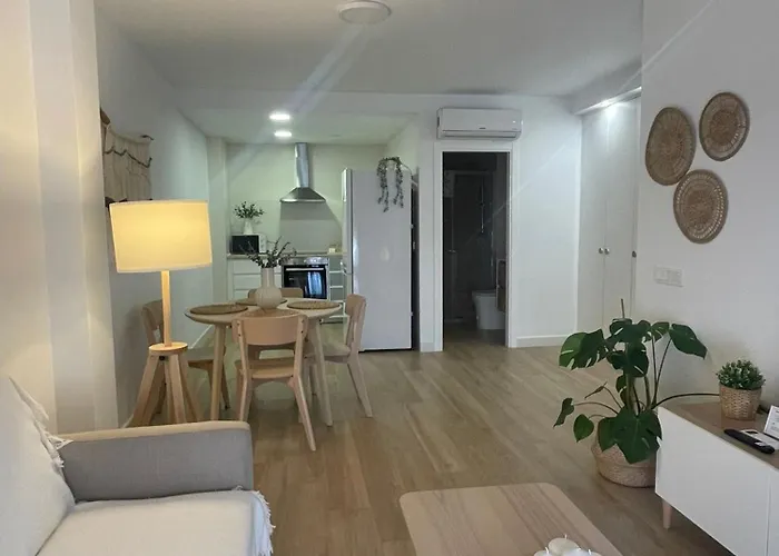 Centrico Pradosol 2 Appartement