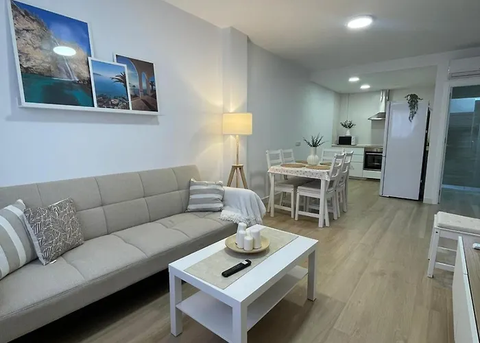 Centrico Pradosol 2 Appartement *
