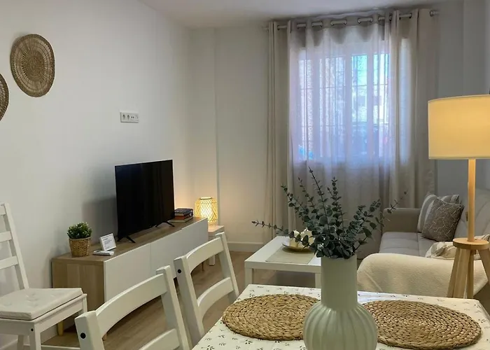 Appartement Centrico Pradosol 2 *
