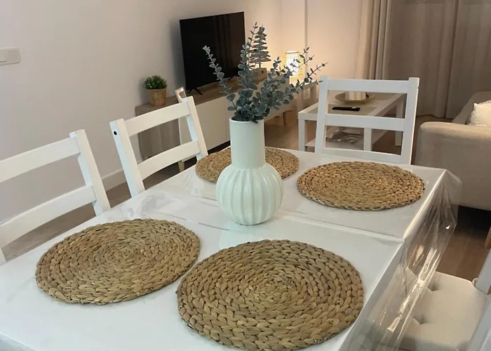 Centrico Pradosol 2 Appartement