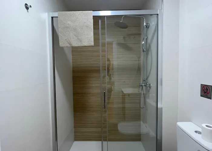 Appartement Centrico Pradosol 2 Nerja