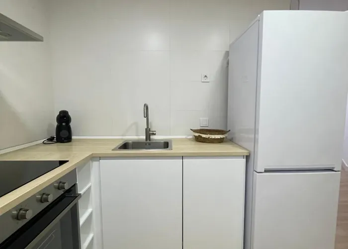 Centrico Pradosol 2 Appartement Nerja