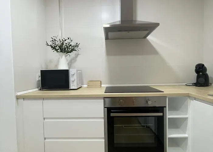 Appartement Centrico Pradosol 2 Nerja