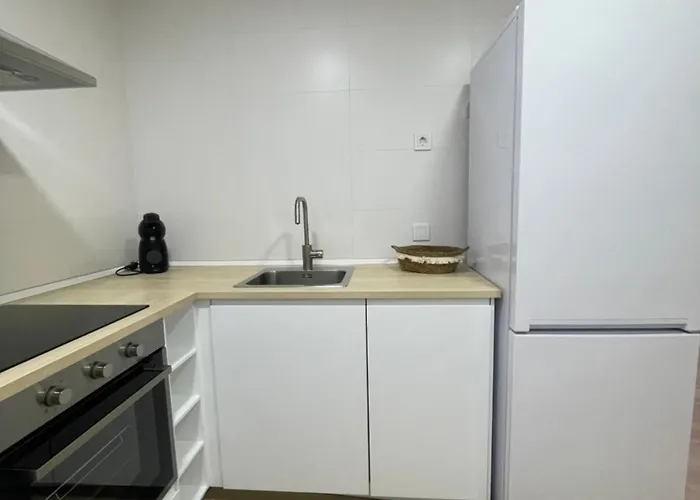 Centrico Pradosol 2 Appartement *